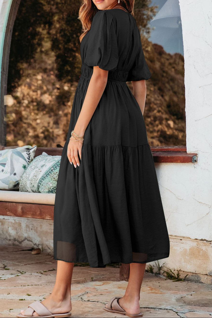 Celina Grace Dress
