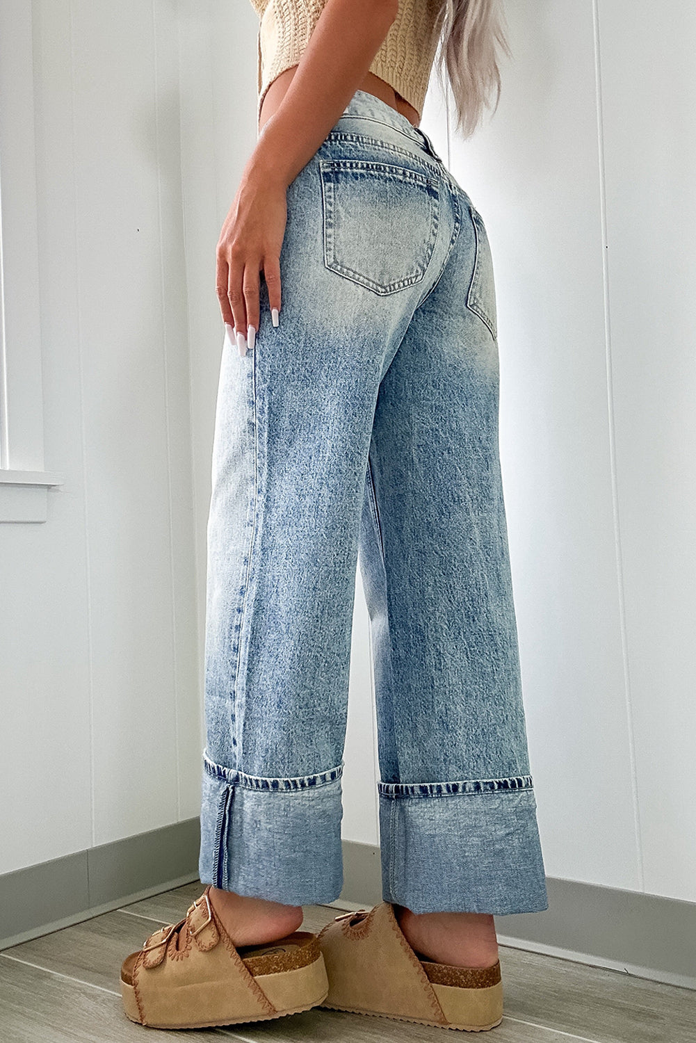 Haven Rise Jeans
