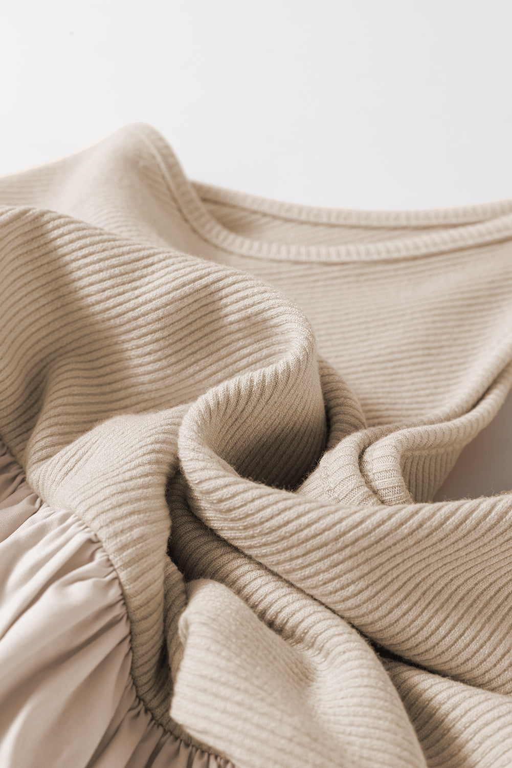 Sandstone Grace Dress