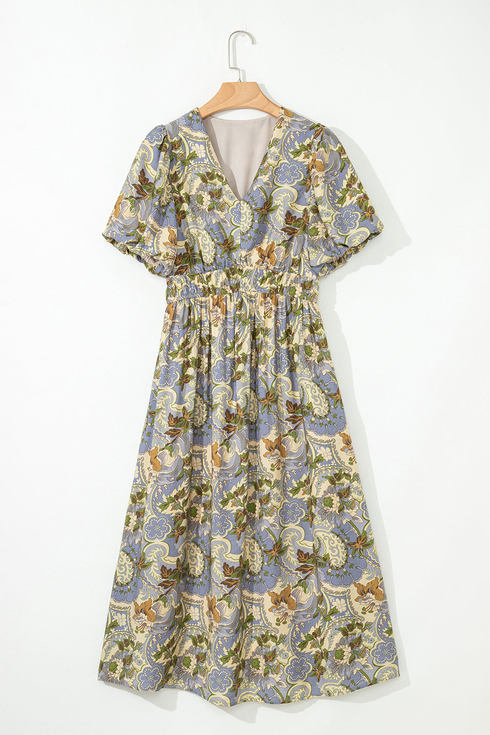 Isadora Bloom Gown