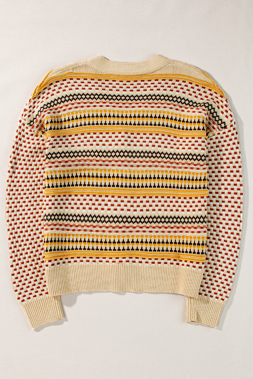 Sierra Dusk Cardigan