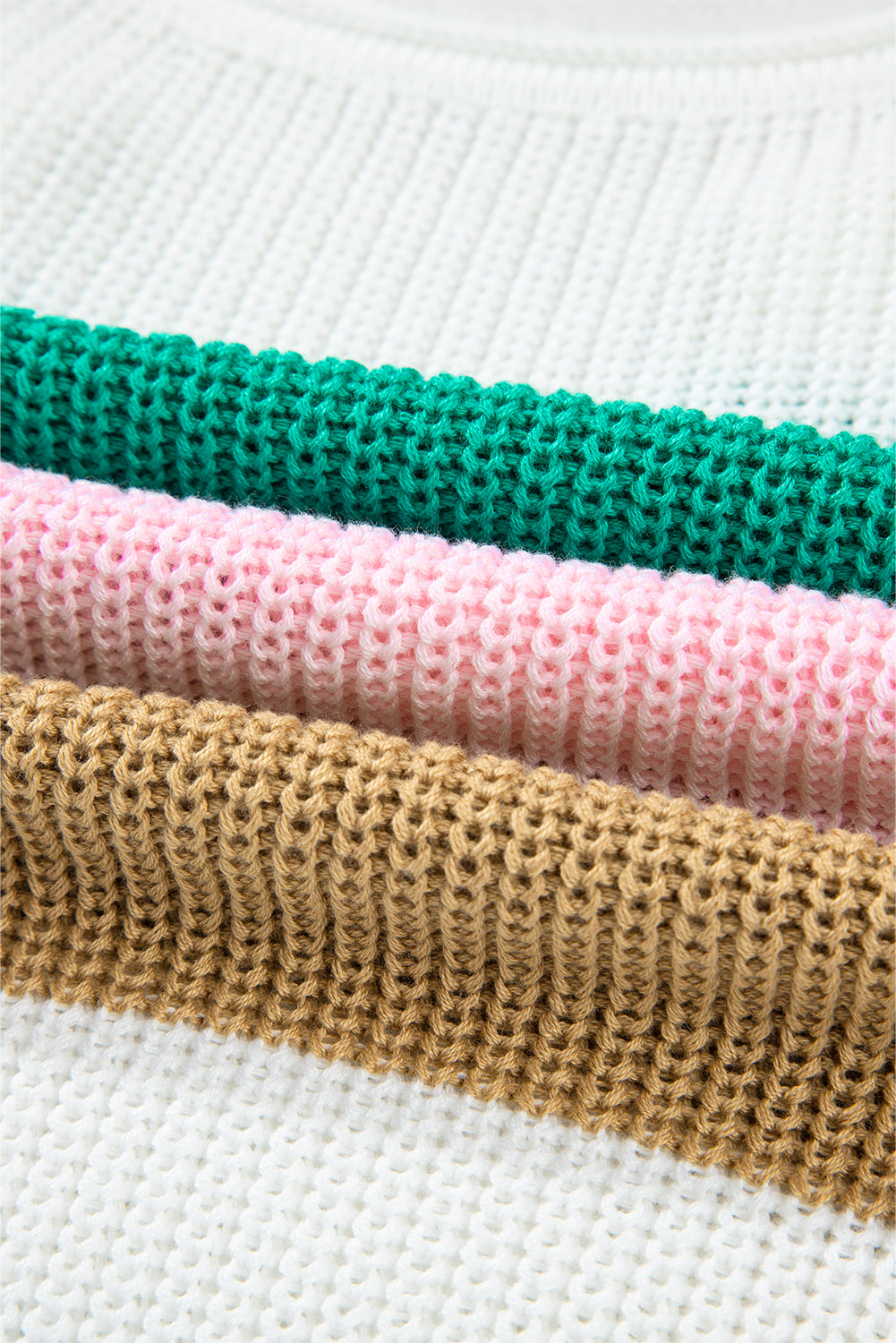 Solea Knit Tee