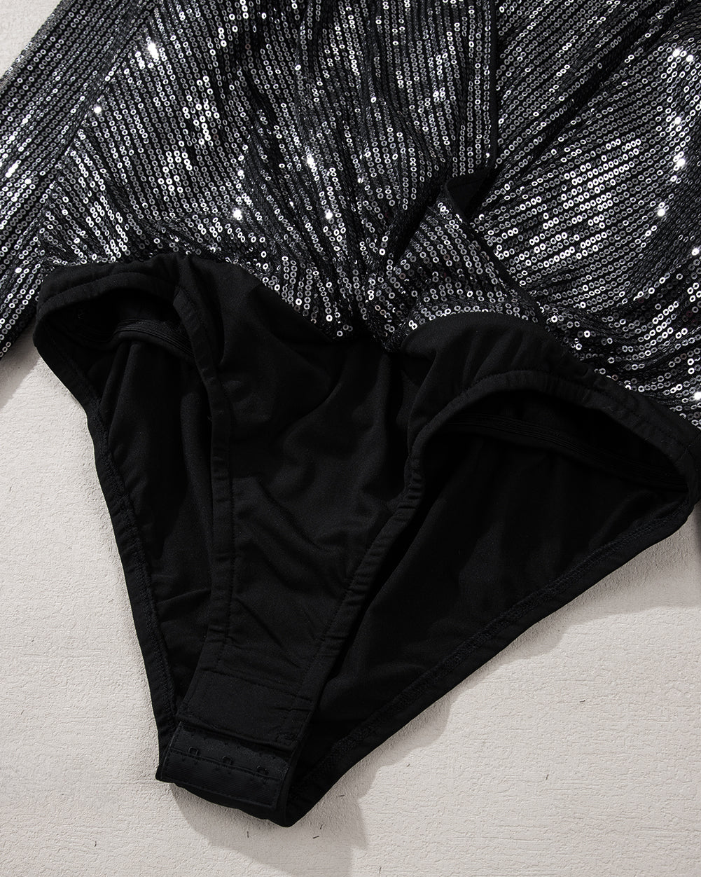 Midnight Spark Bodysuit