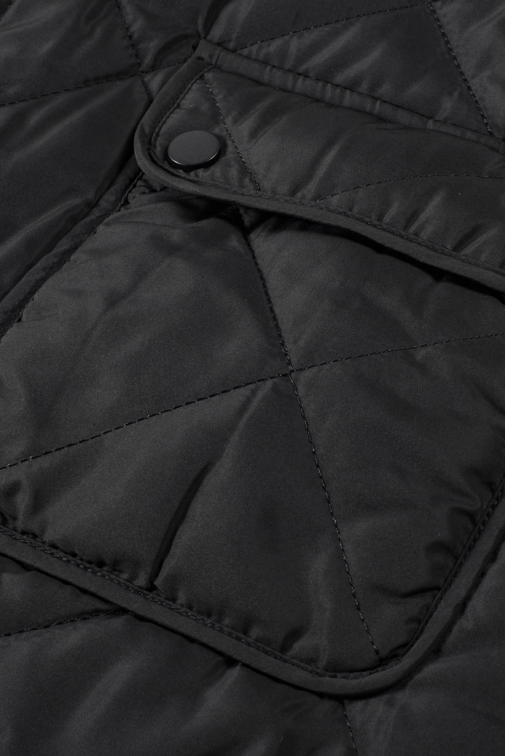 Wanderer Fleece Vest