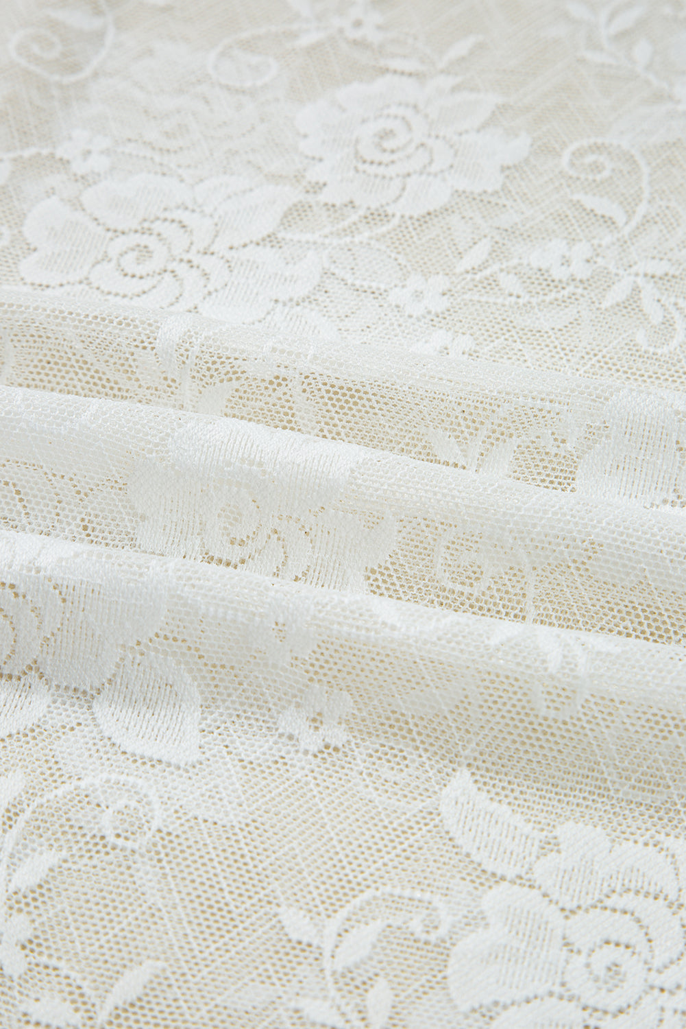 Luna Veil Top