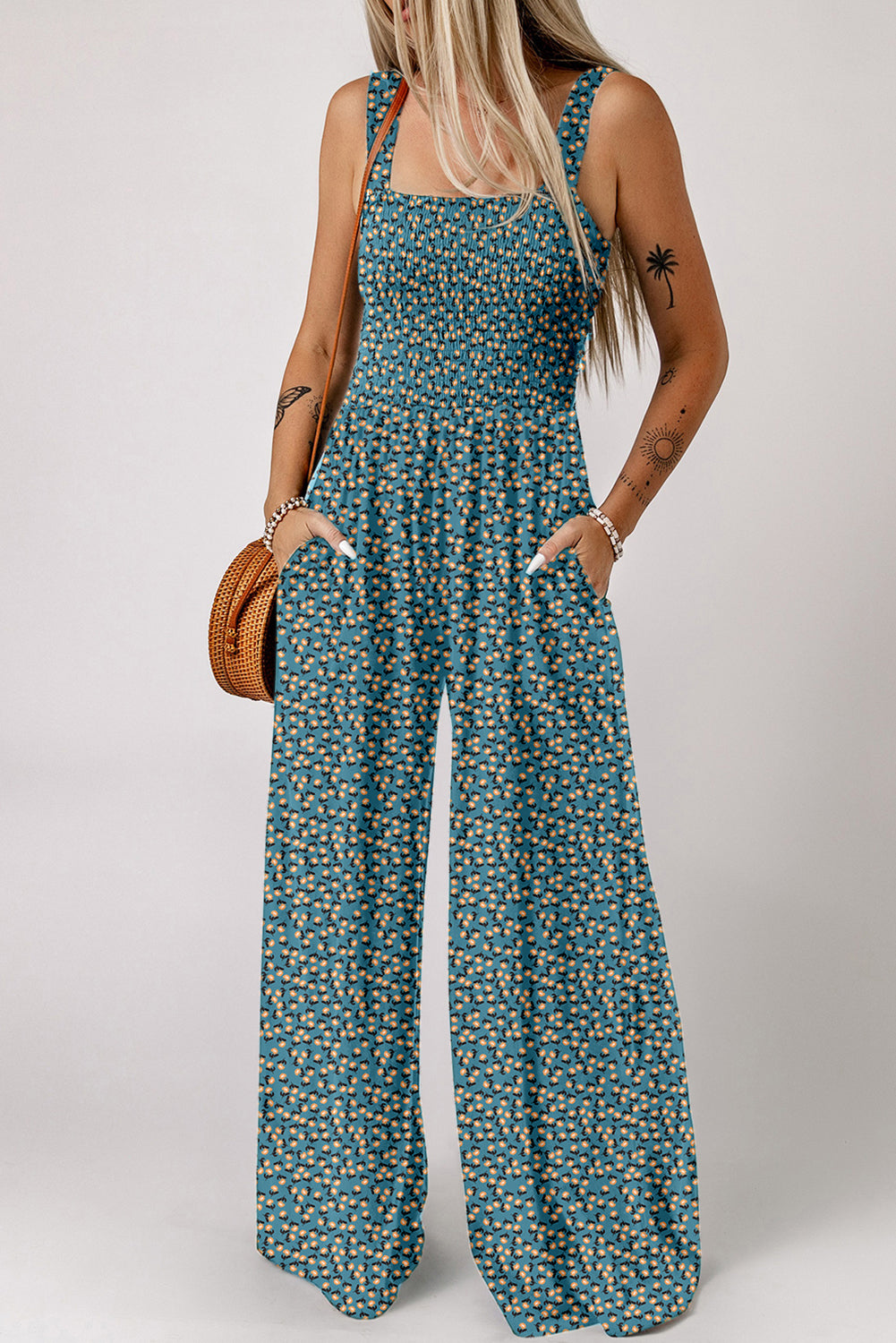 Amara Jumpsuit