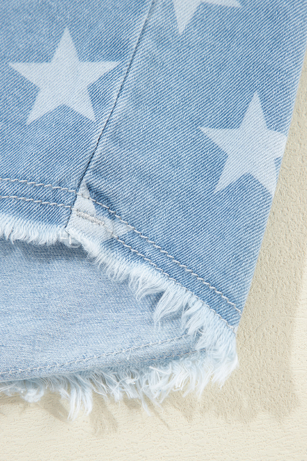 Celestia Denim Jacket