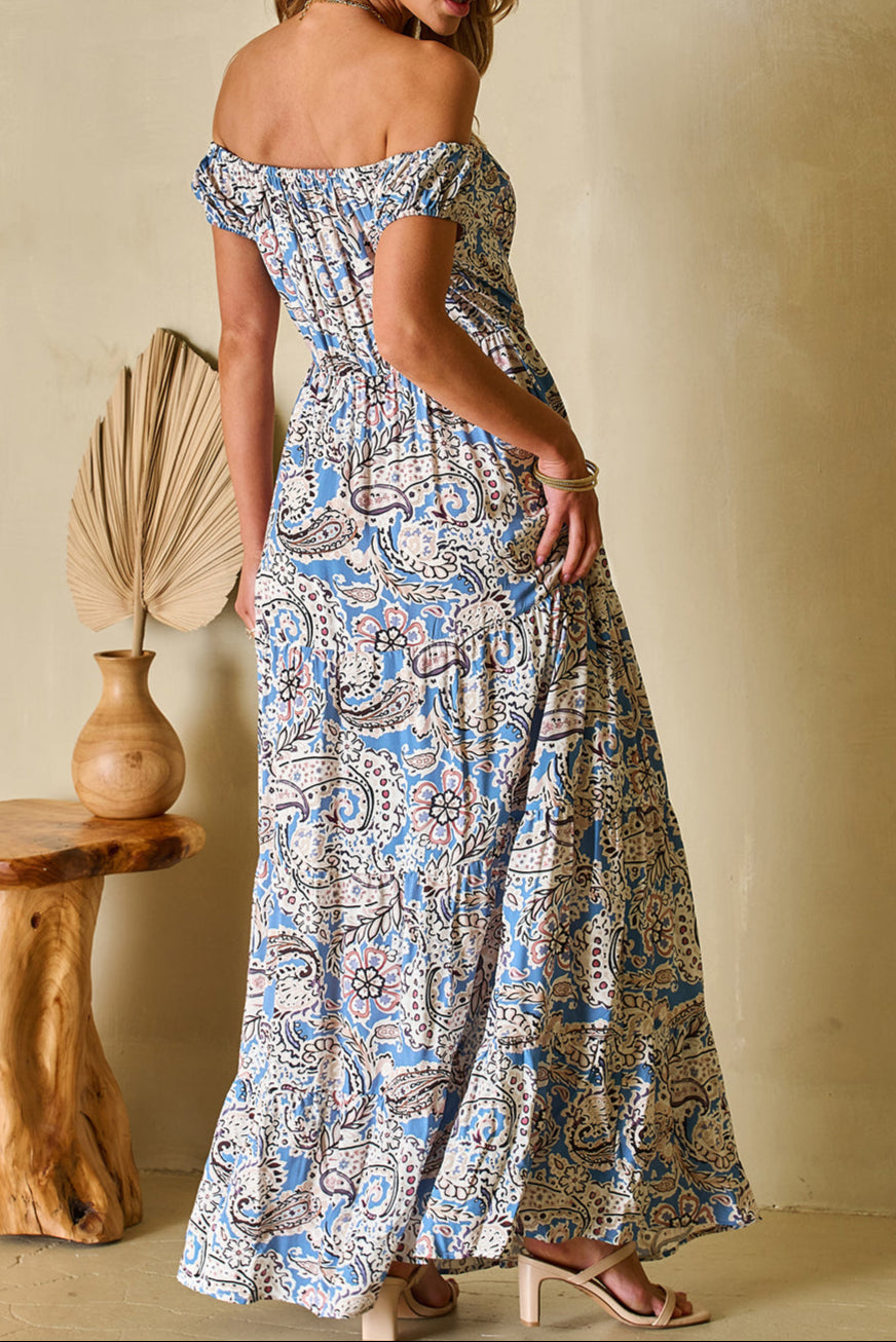 Hera Dress