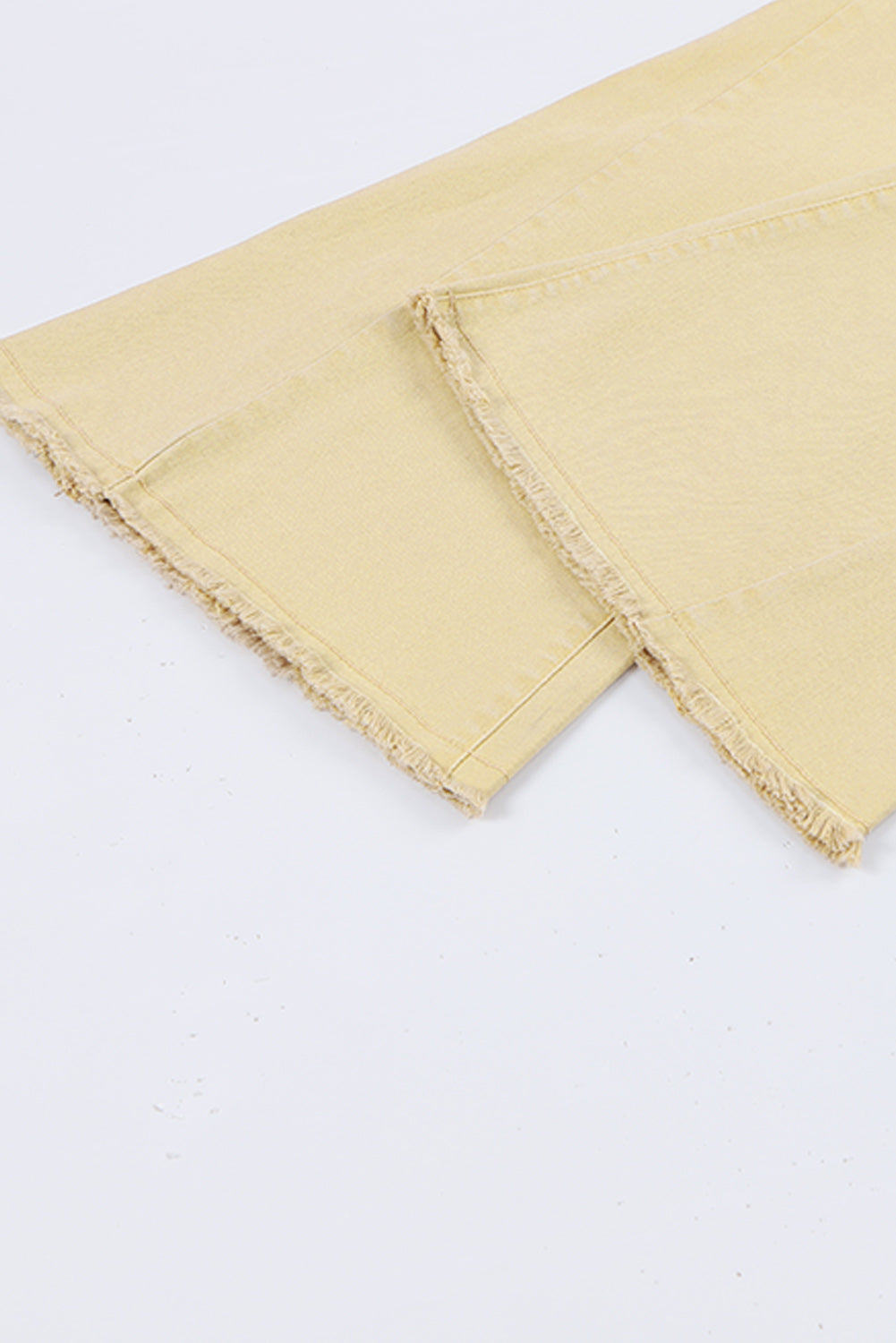 Sahara Edge Flare Jeans