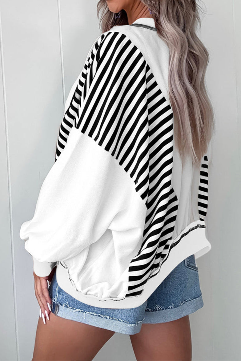 Rowan Drift Sweater
