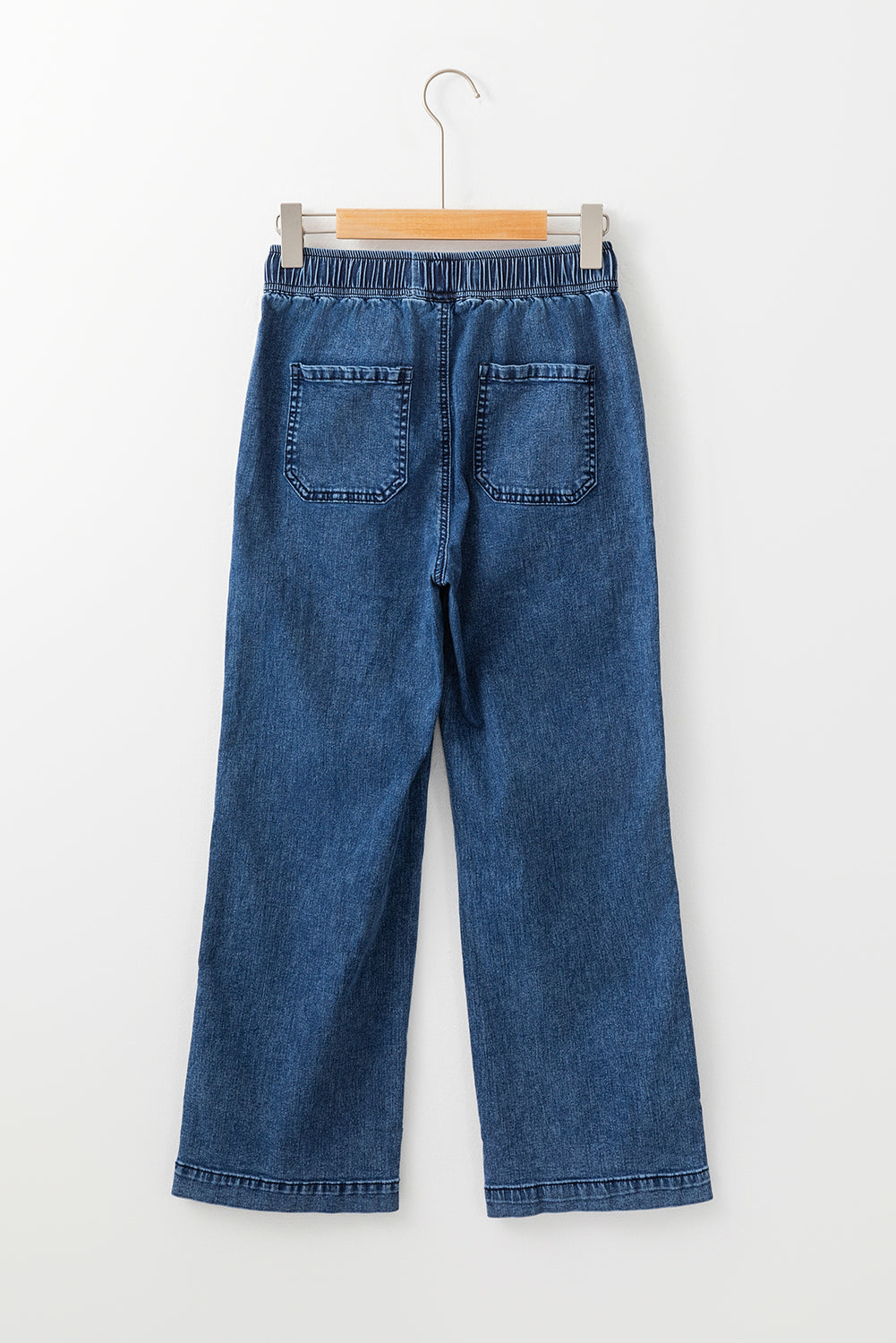 Wanderlane Denim Pants