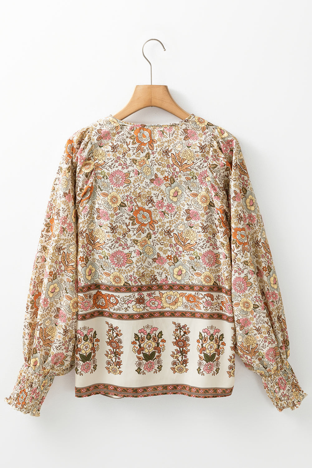 Seraphina Bloom Blouse