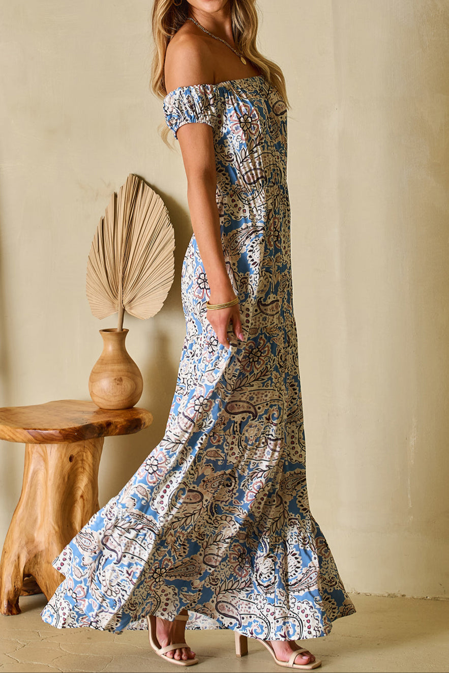 Hera Dress