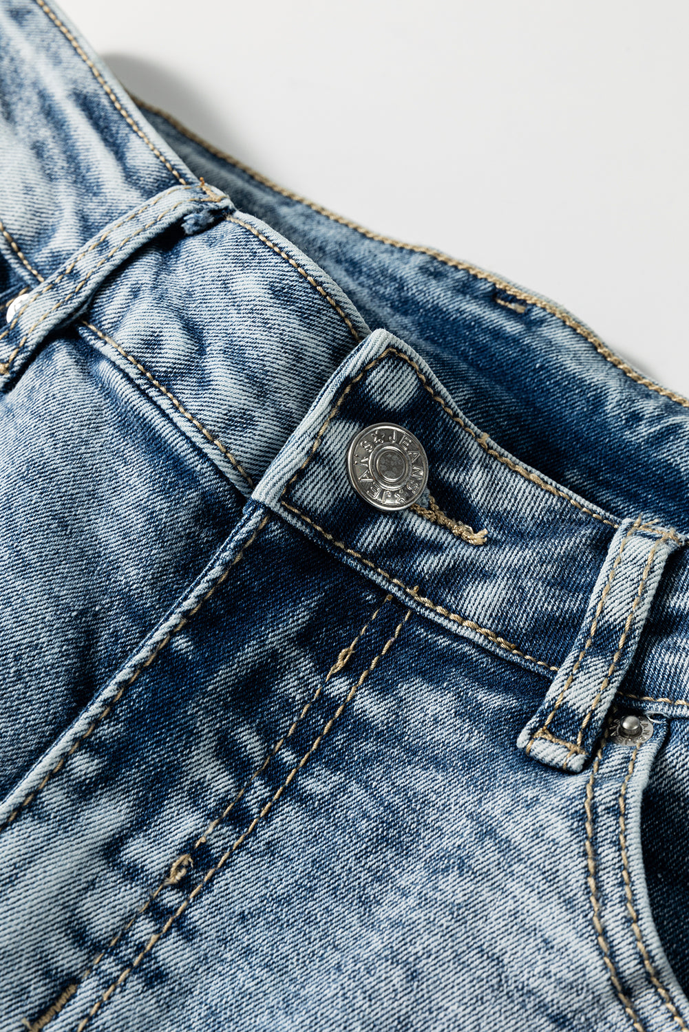 Haven Rise Jeans