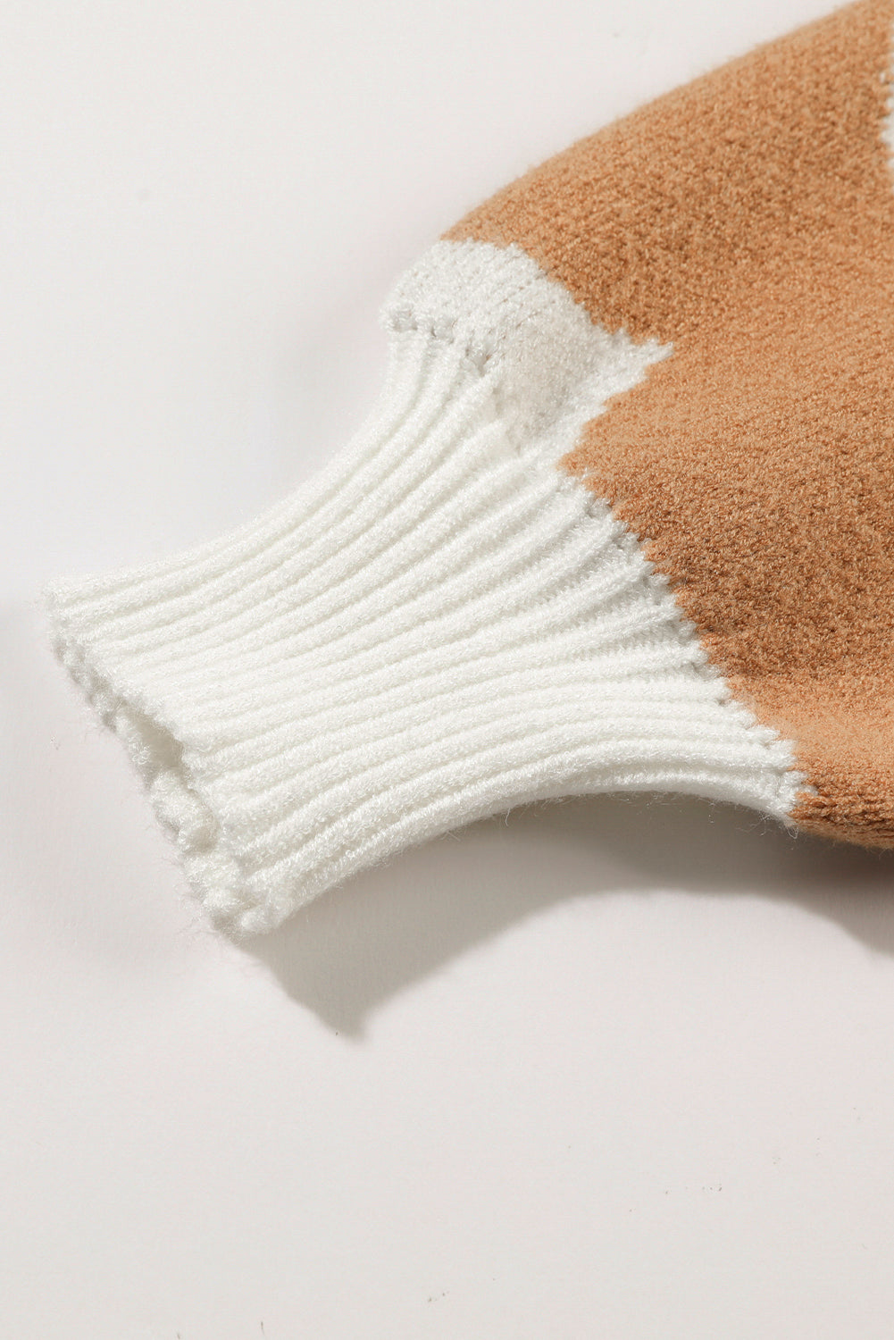 Flora Soul Sweater
