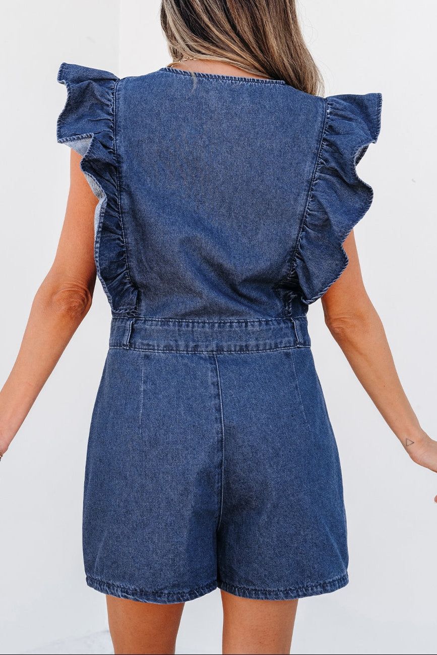 Arlena Romper