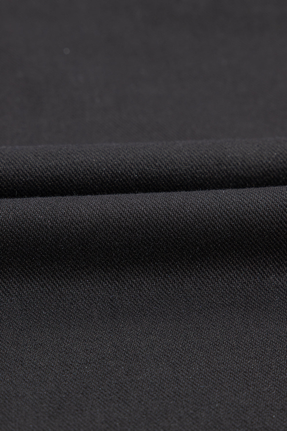 Noir Curve Jeans