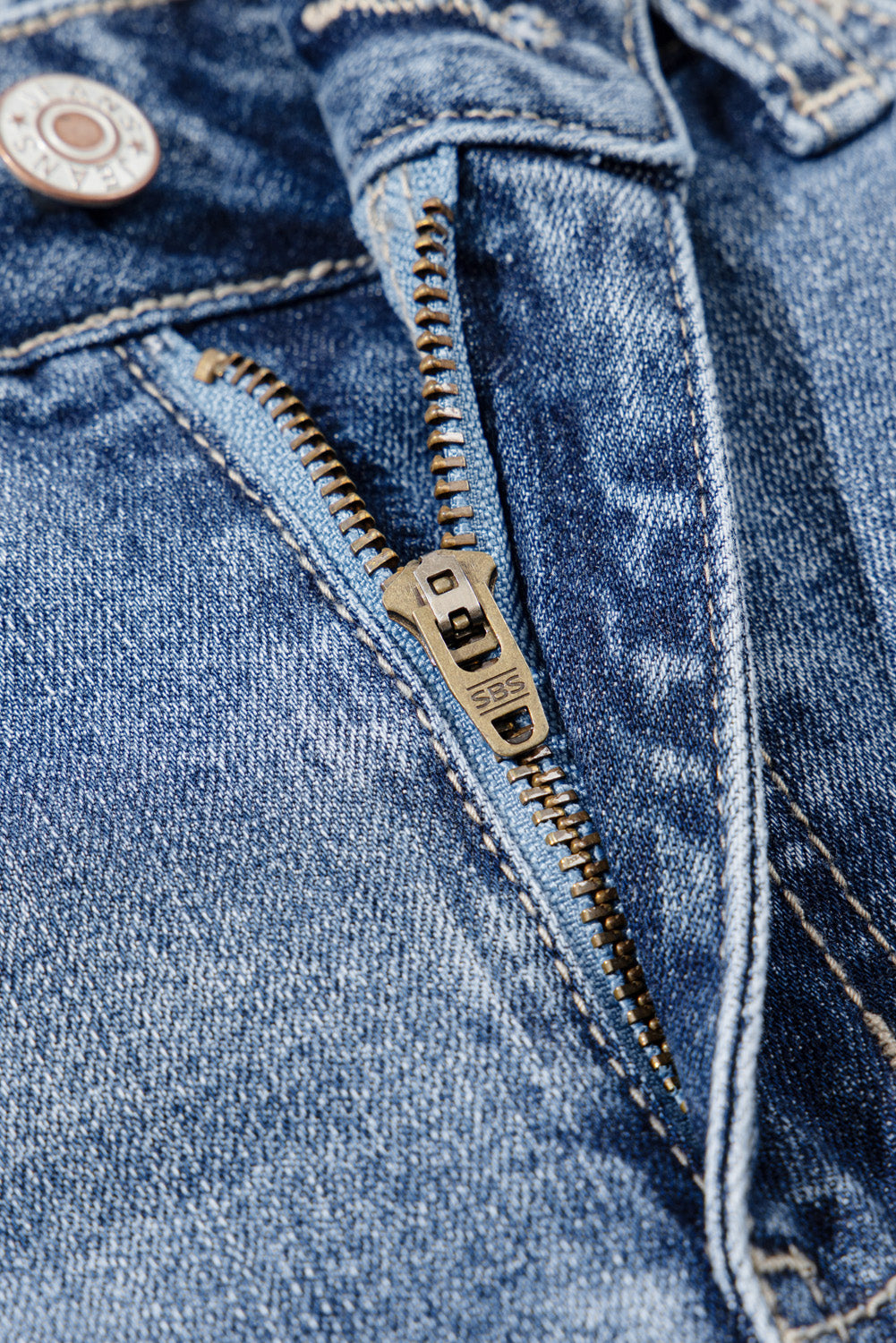 Dusk Revival Flare Jeans