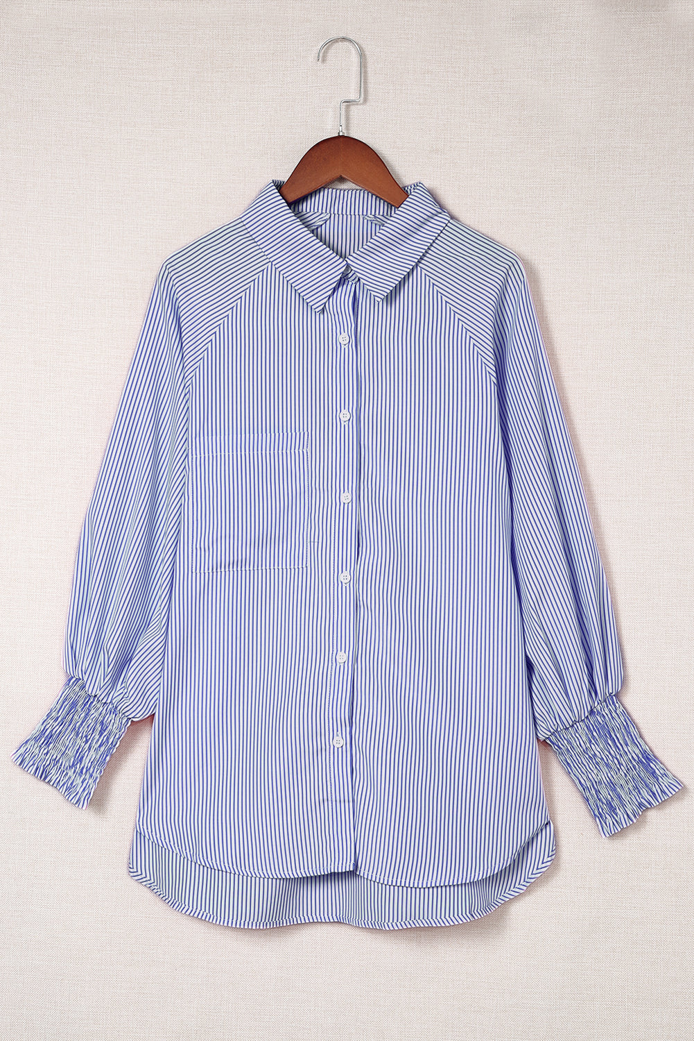 Coastal Muse Shirt