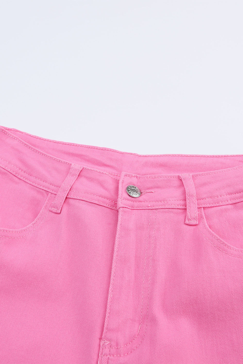Blush Revival Flare Jeans