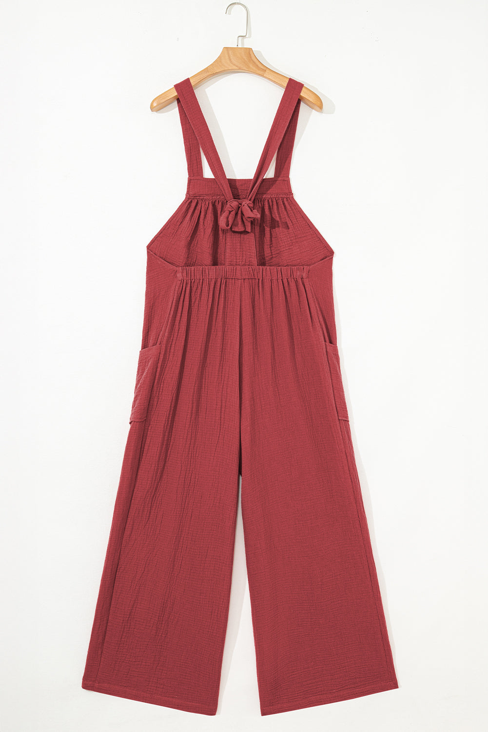 Tierra Bloom Jumpsuit