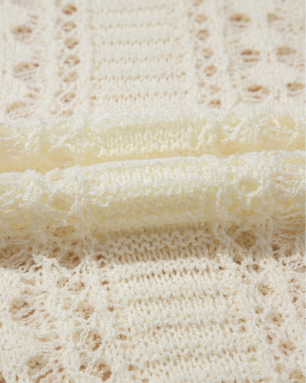 Whisper Weave Sweater