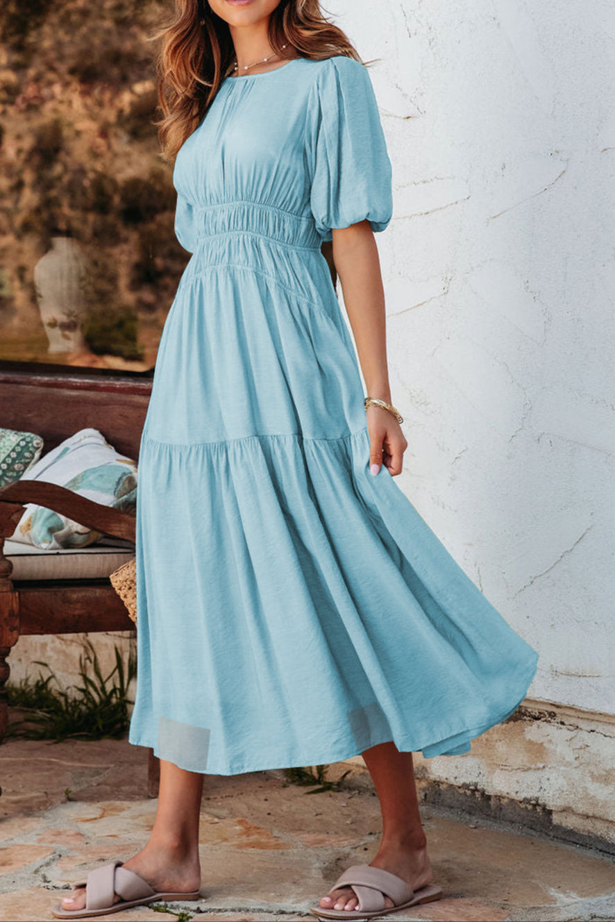 Celina Grace Dress