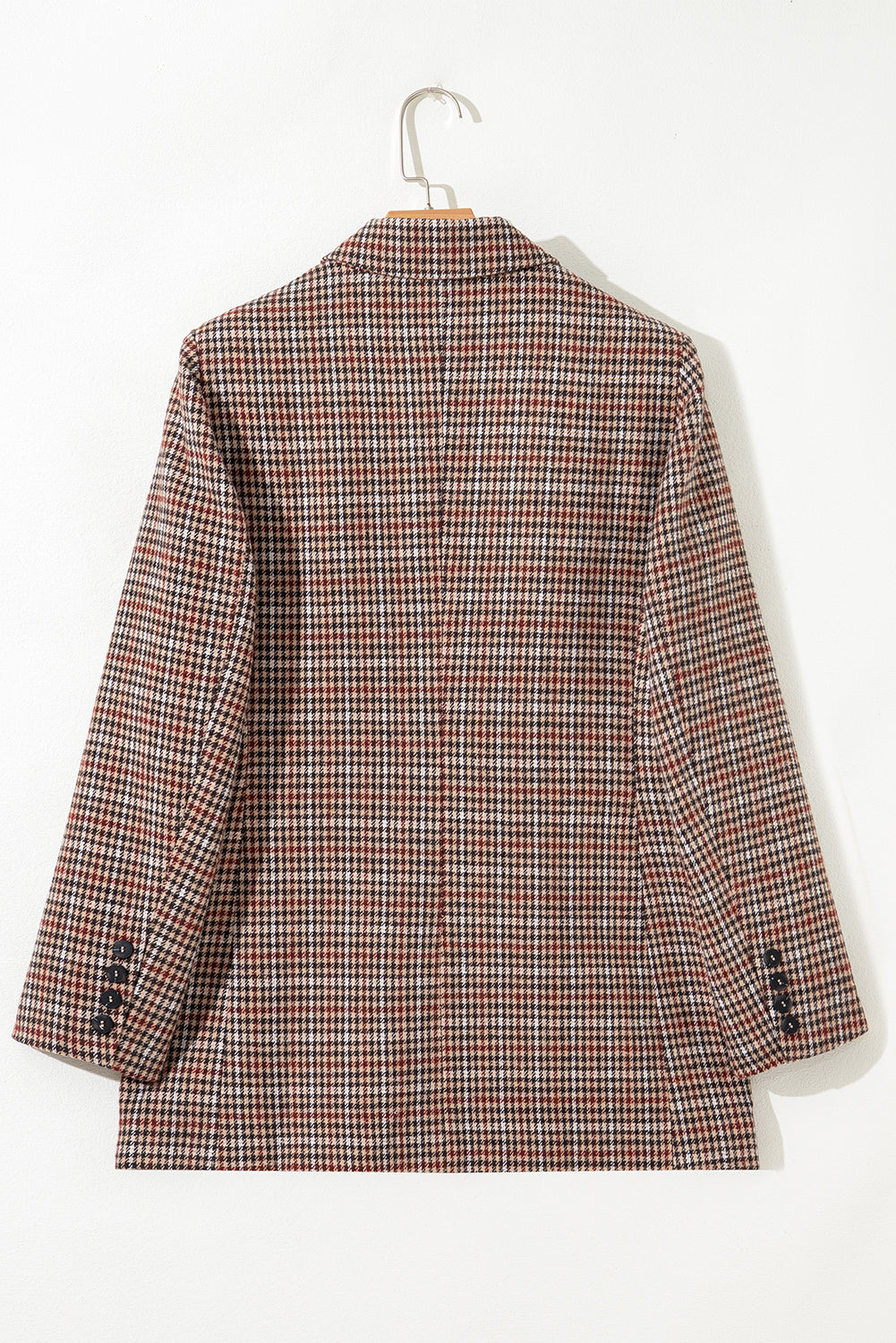 Sienna Crest Blazer