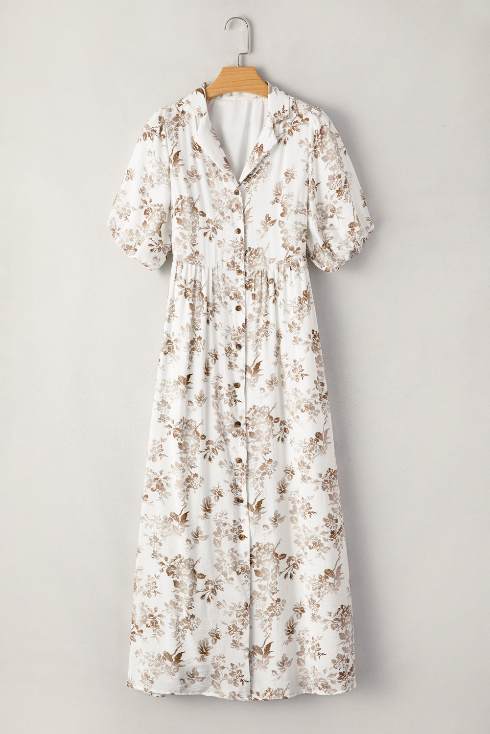 Maraya Dress