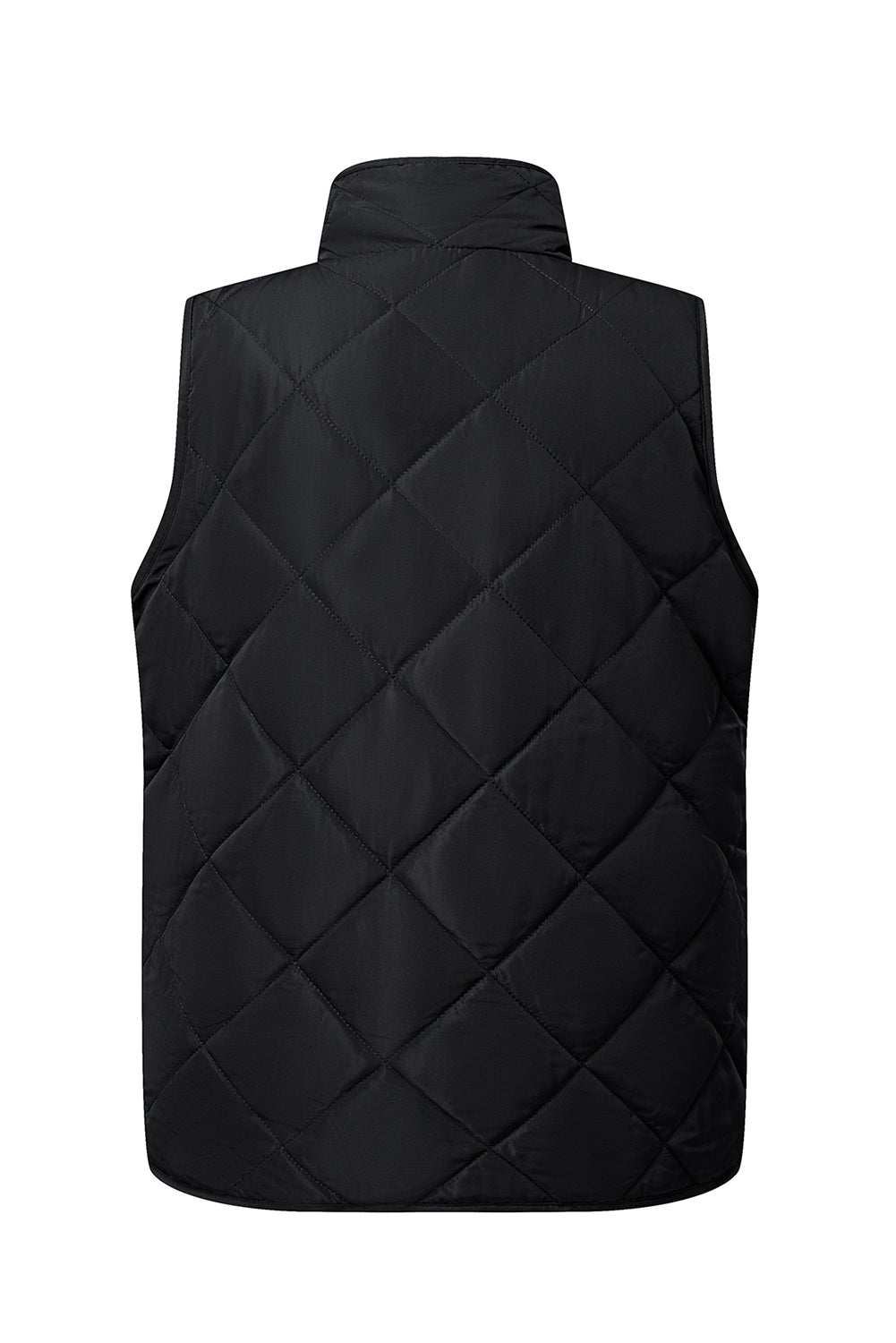 Wanderer Fleece Vest