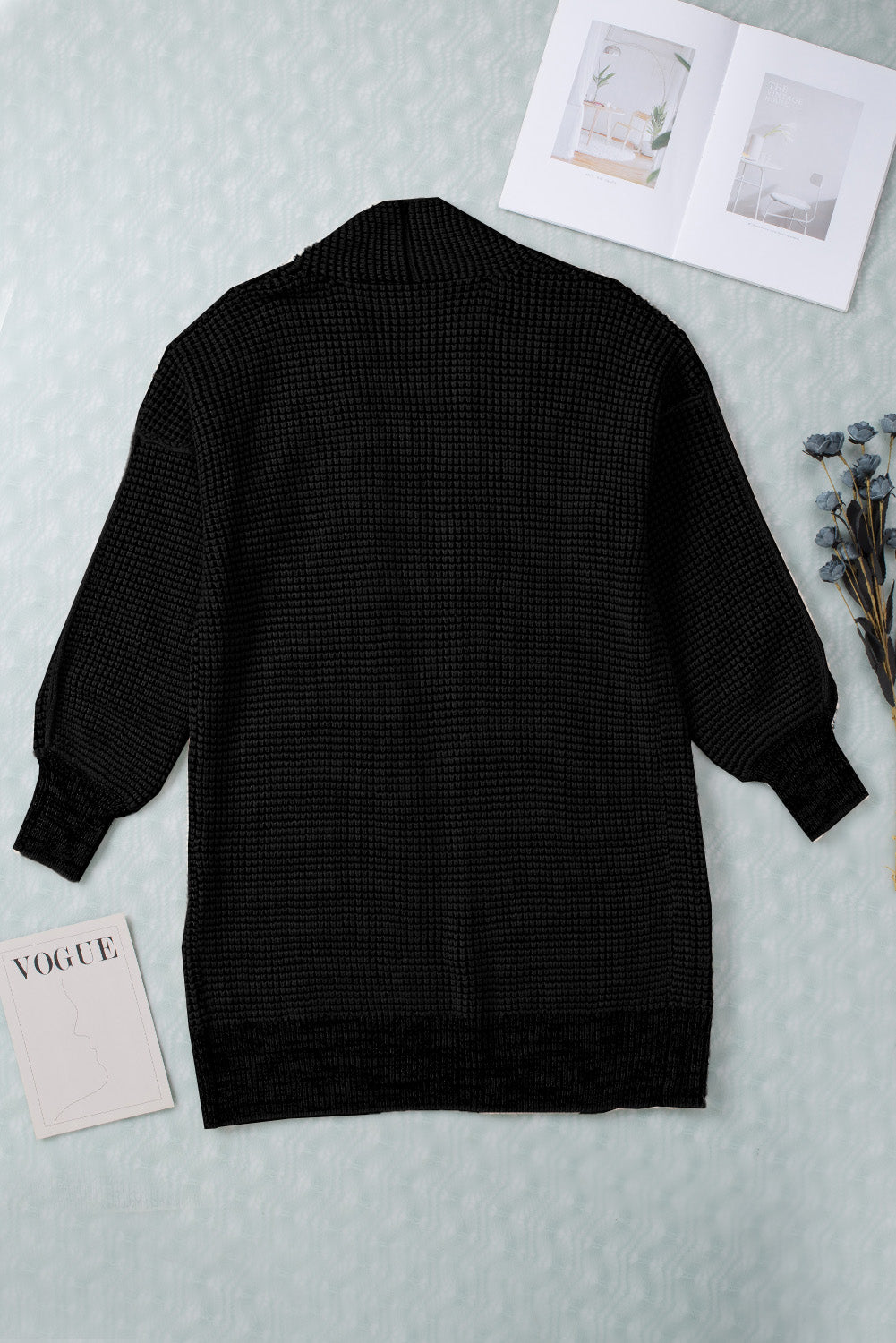 Rustic Trails Cardigan