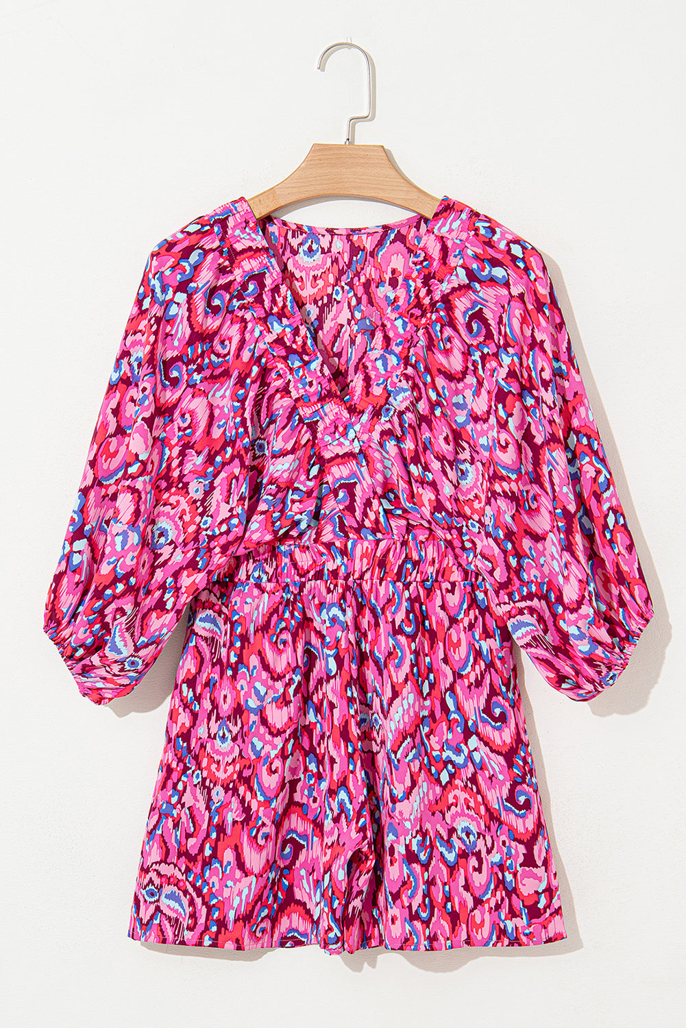 Nova Drift Romper