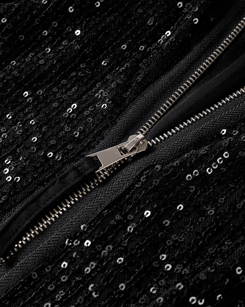 Luna Glitz Jacket