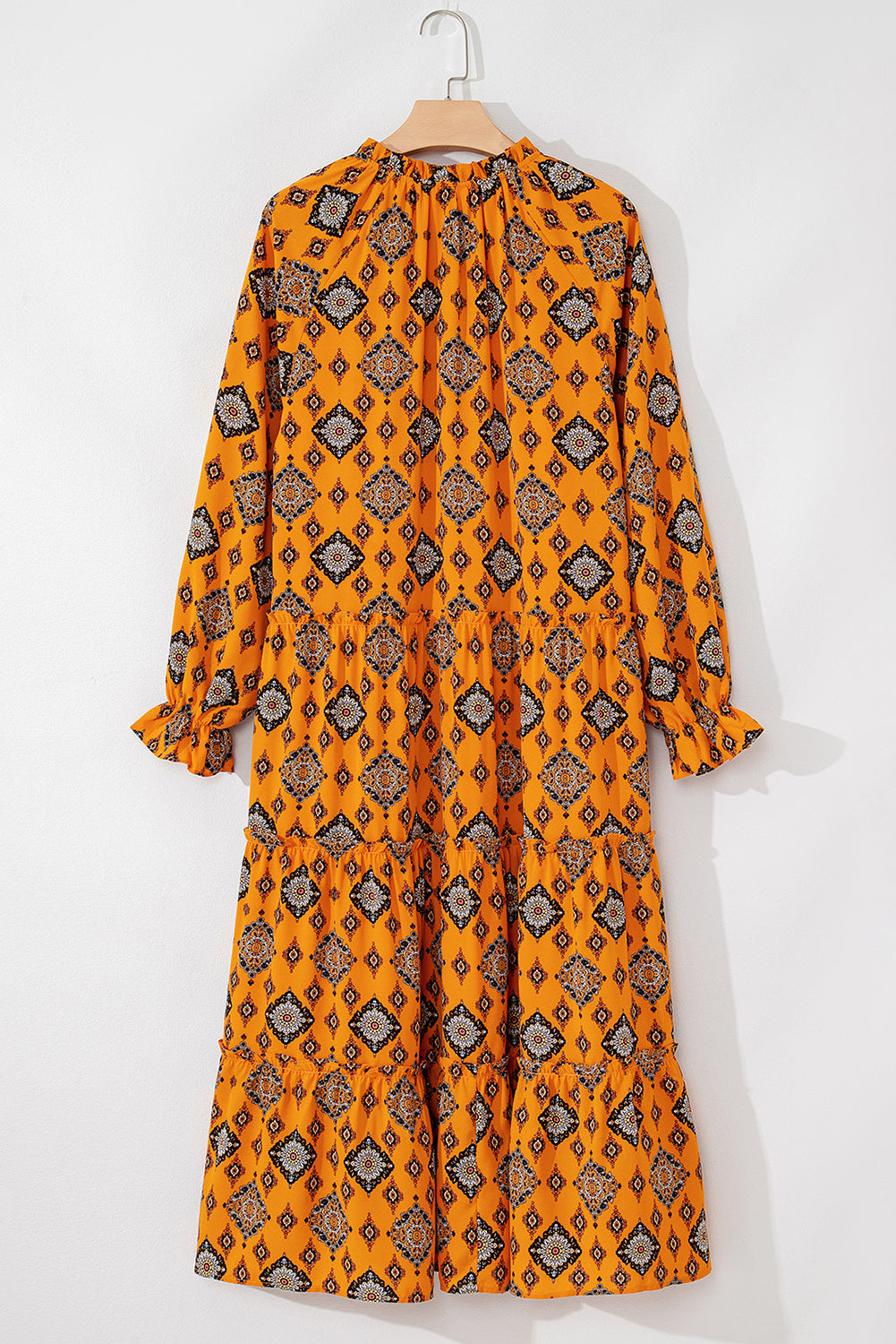 Sierra Mesa Dress