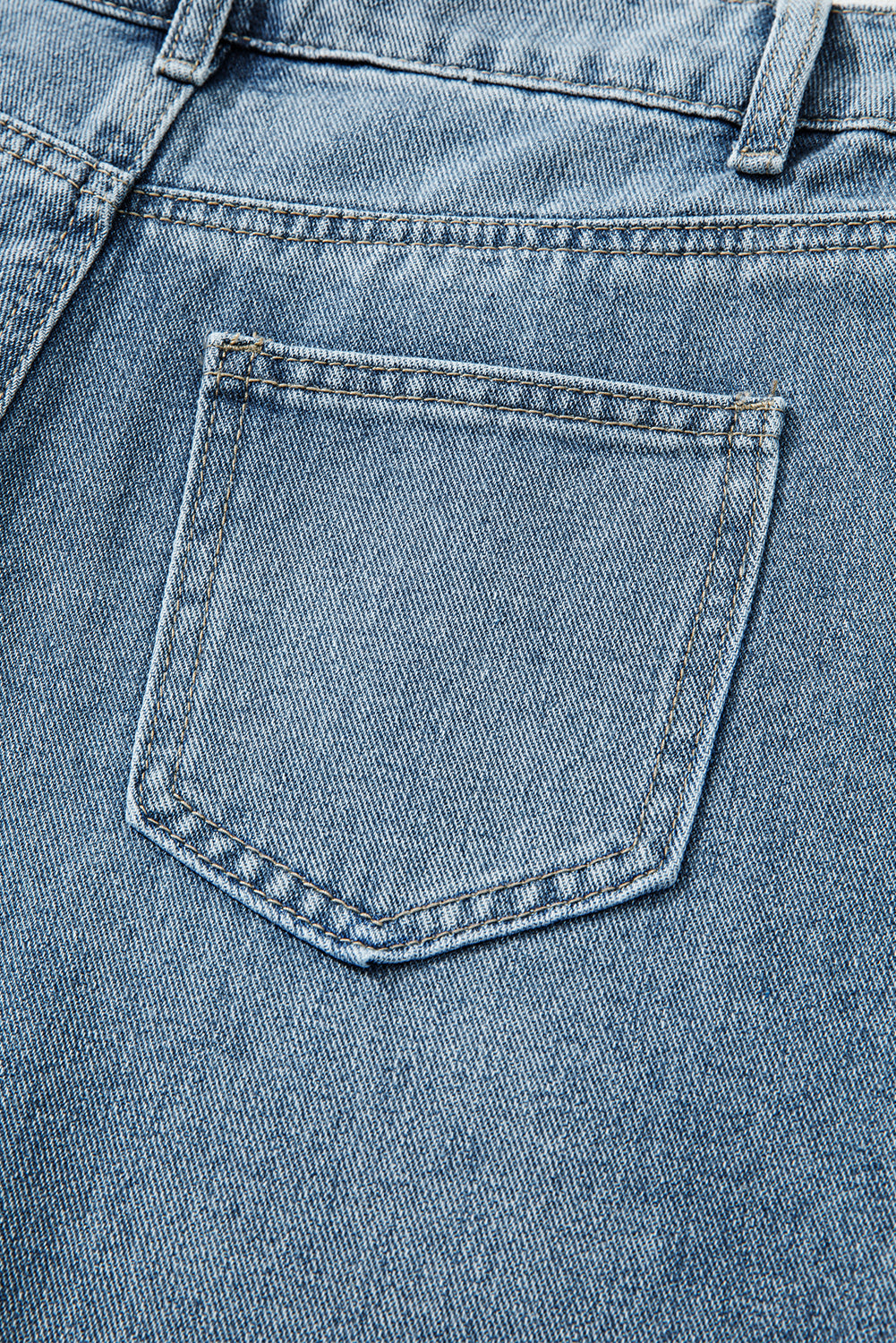 Indra Bloom Jeans