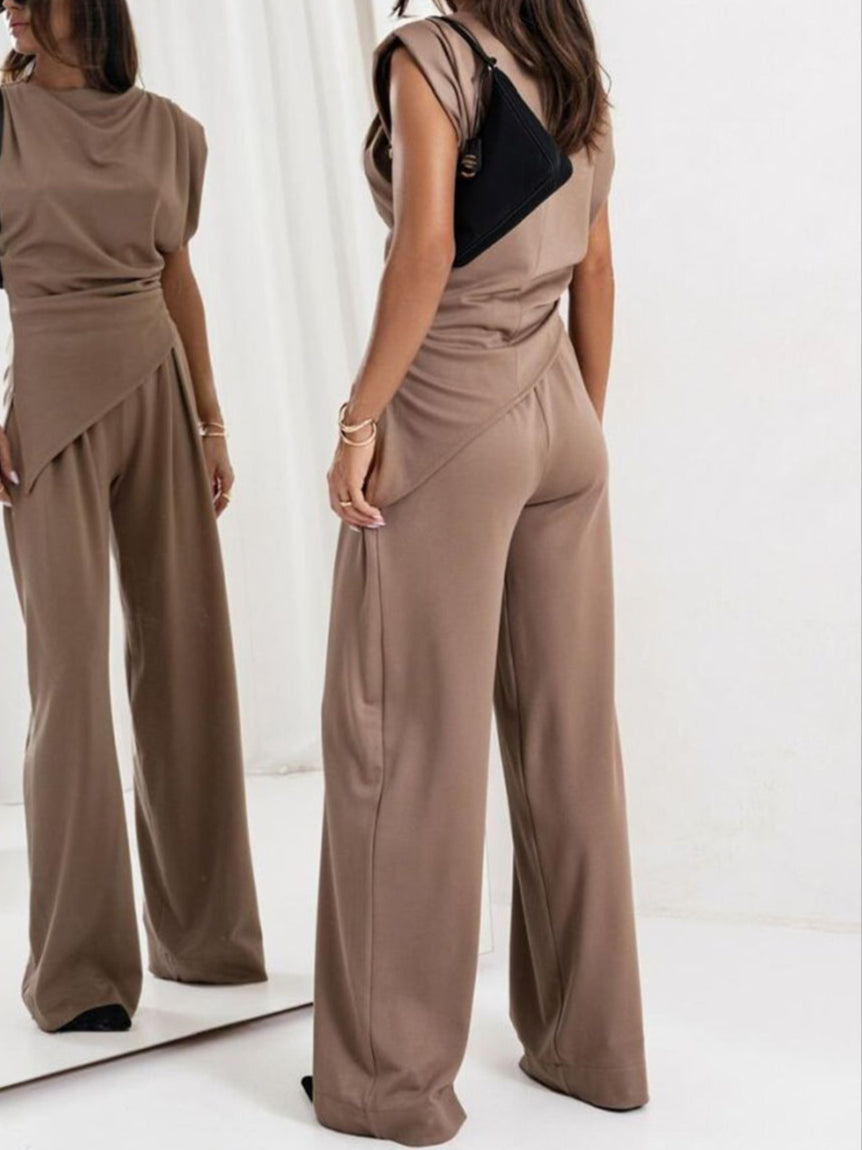 Gaia Luxe Set