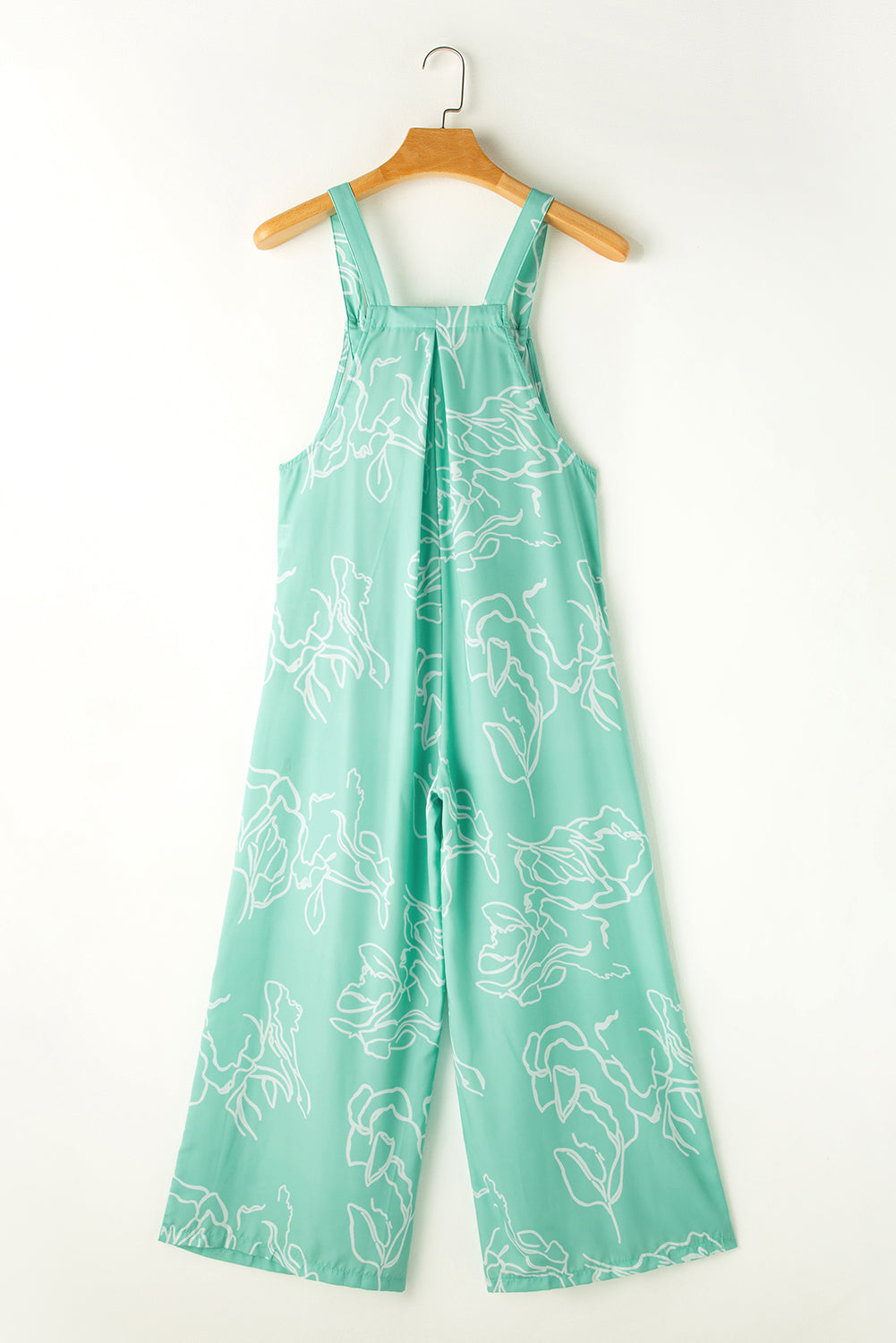Zenya Overalls