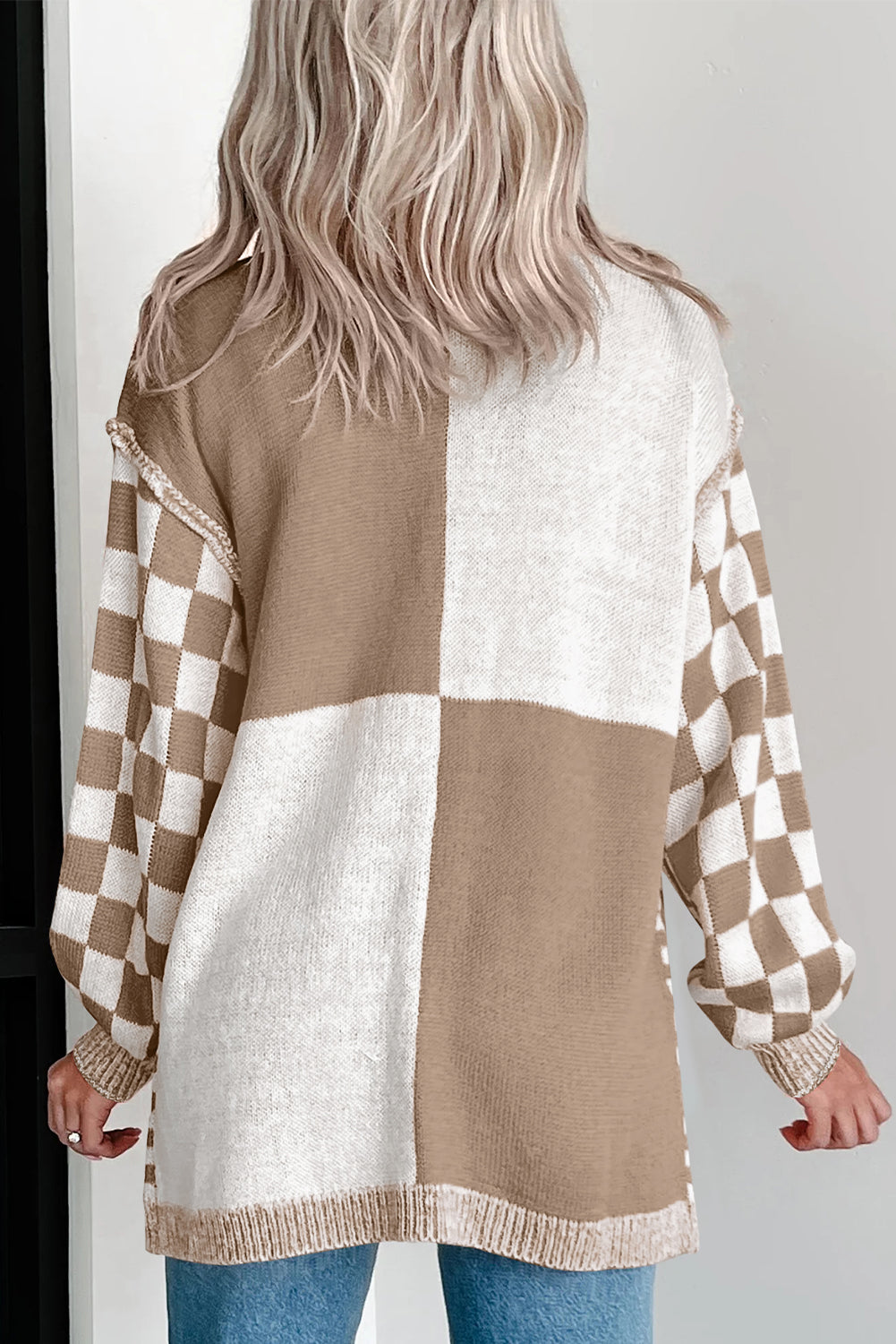 Willow Glen Cardigan