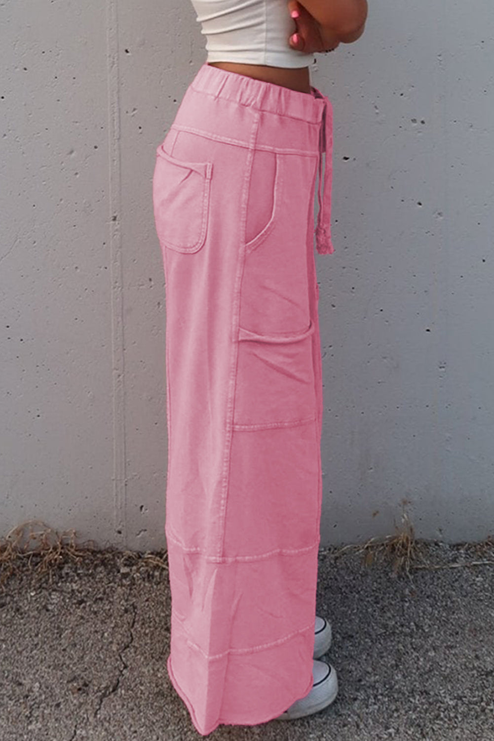 Solina Grove Cargo Pants