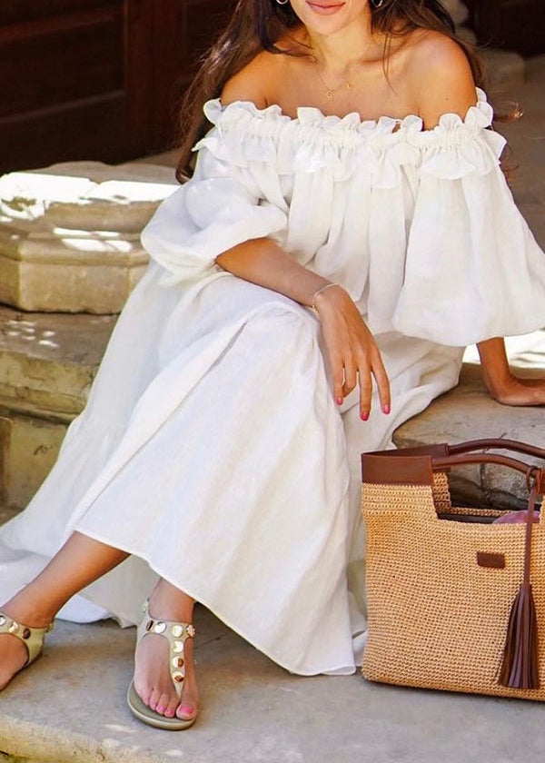 Coastal Breeze Dress