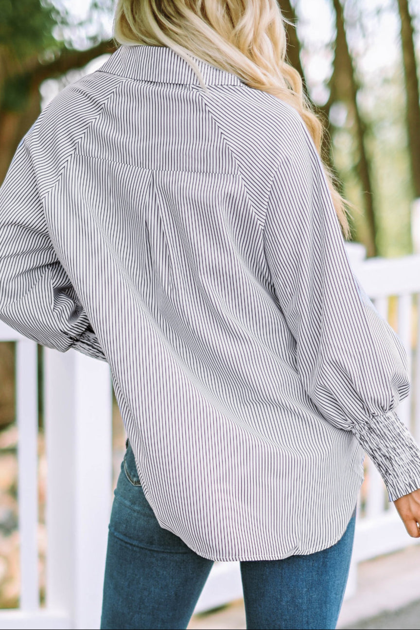 Coastal Muse Shirt