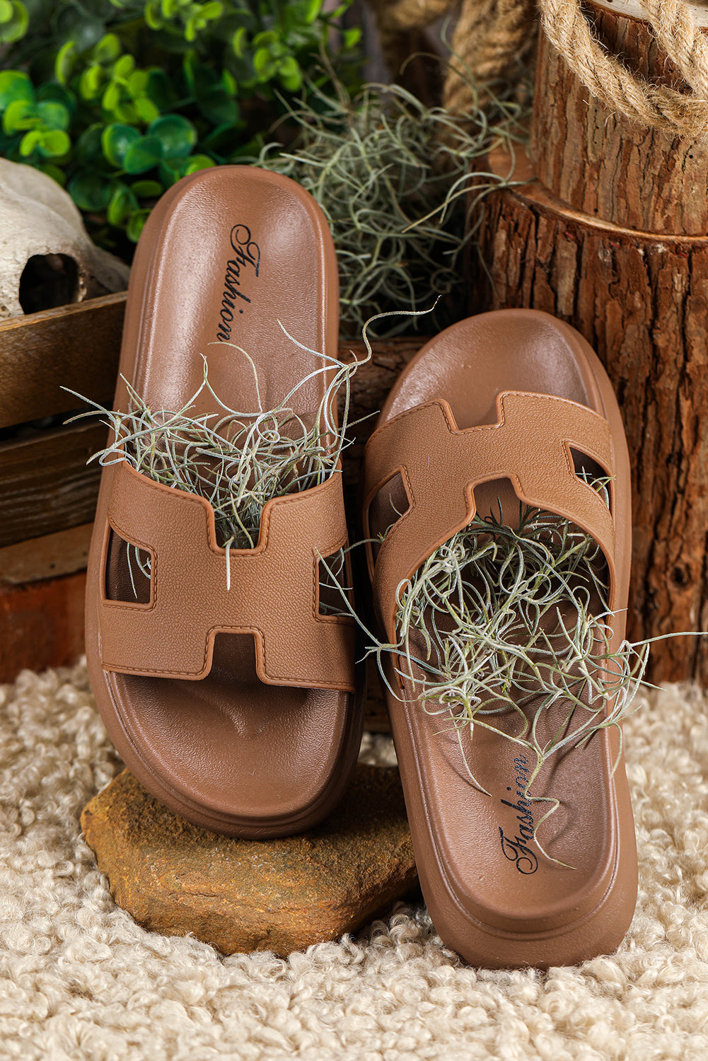 Solea Breeze Platforms