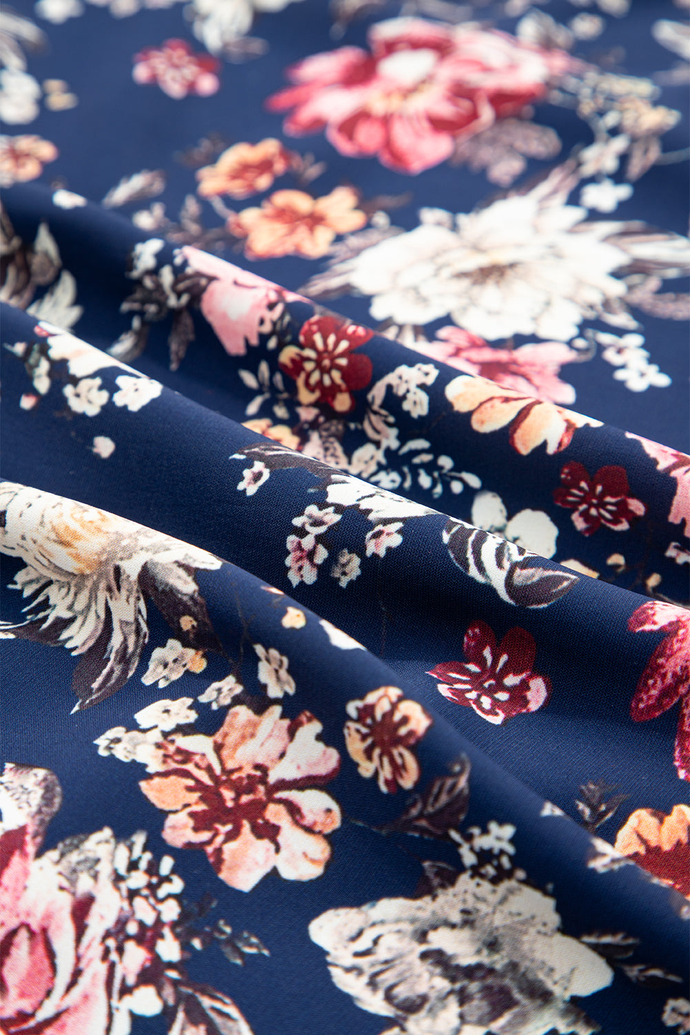 Kira Bloom Blouse