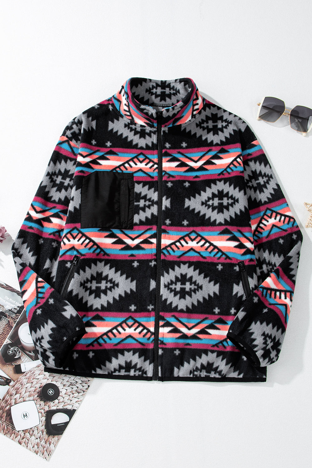 Nomad Spirit Jacket
