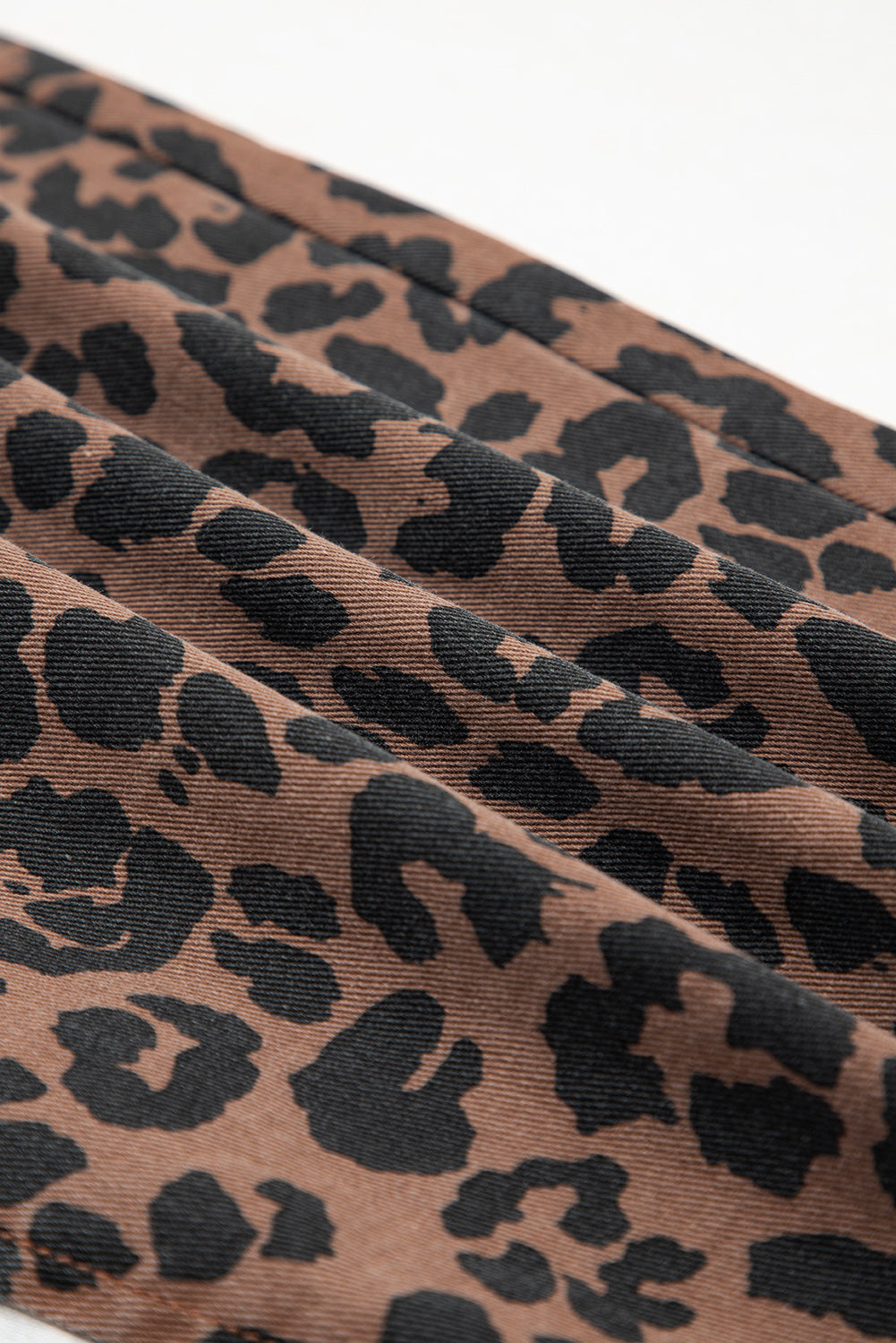Savanna Edge Skirt
