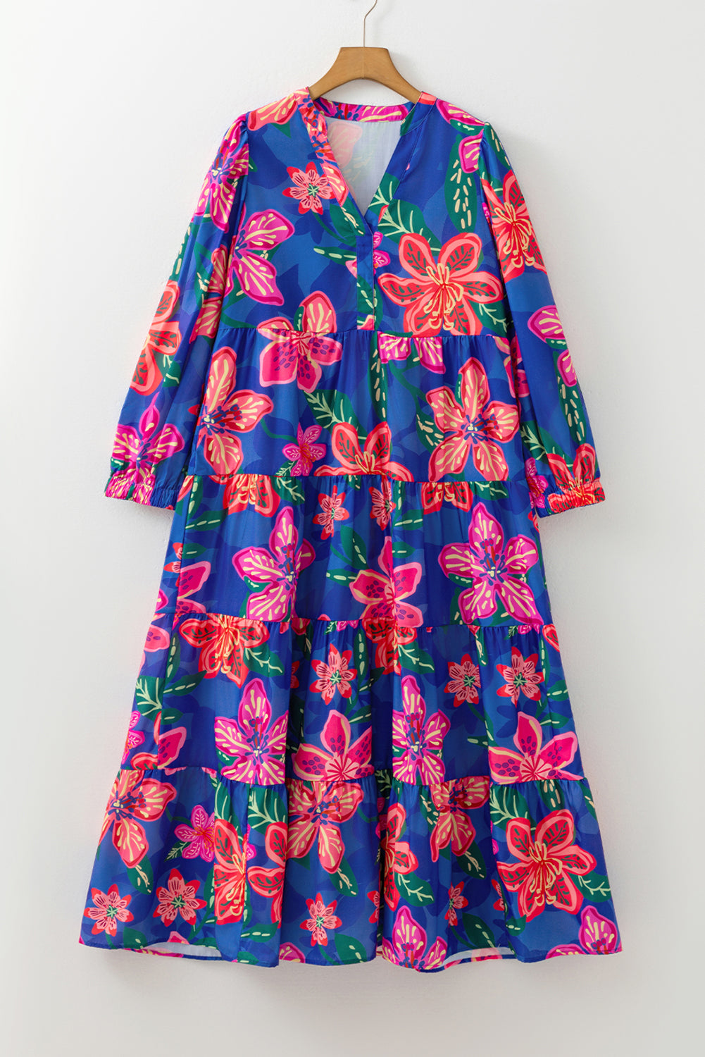 Meadow Grace Maxi Dress