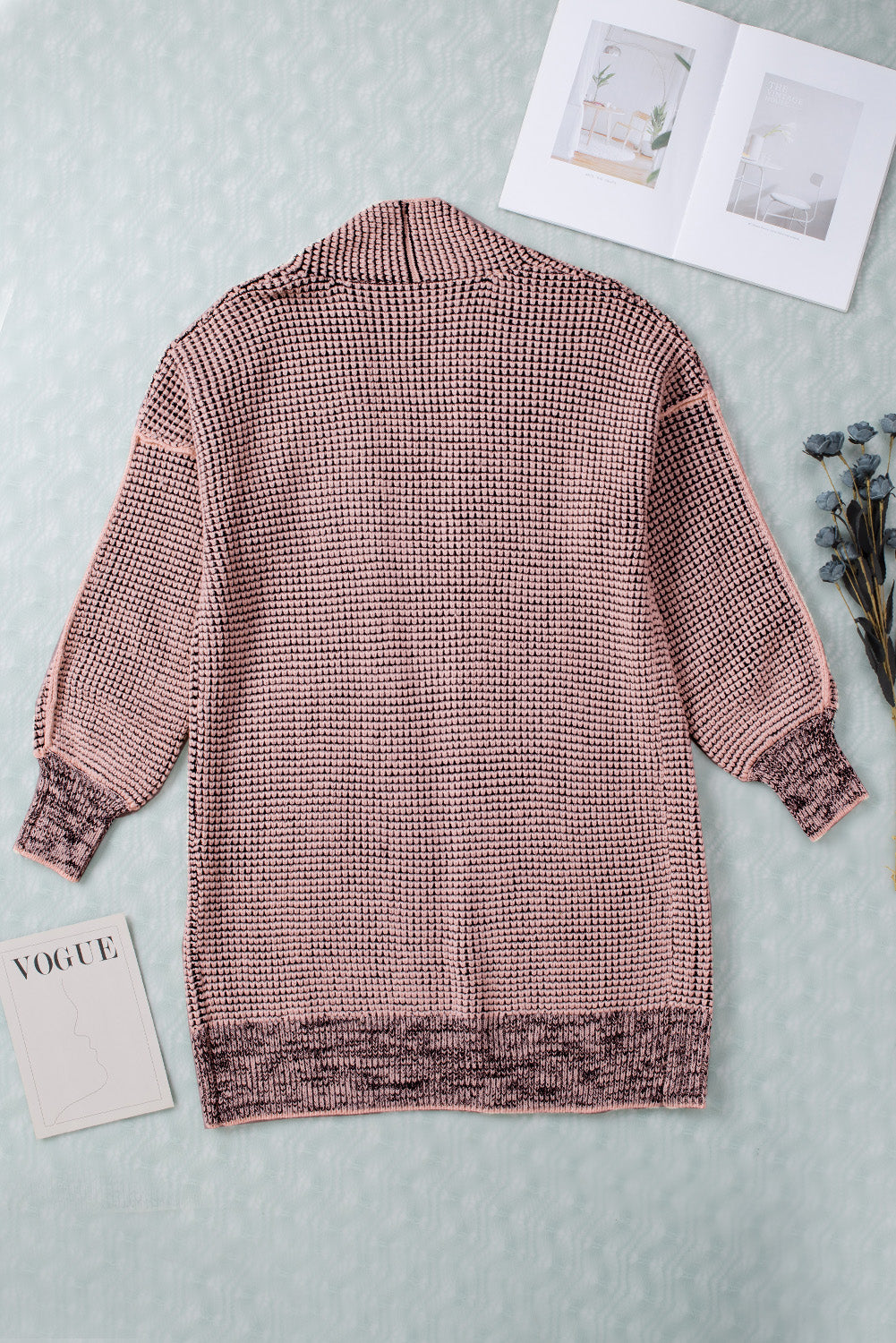 Rustic Trails Cardigan