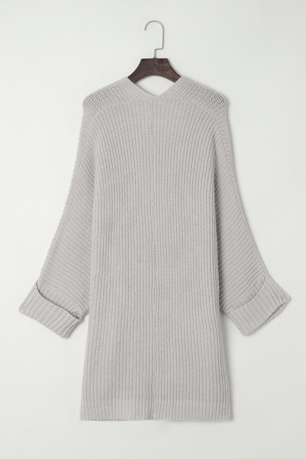 Cloudwrap Cardigan
