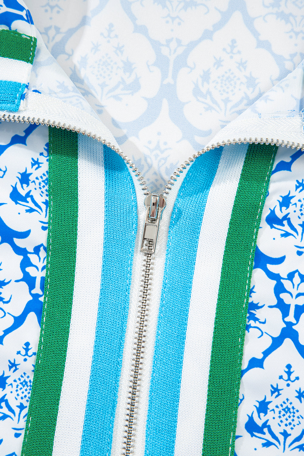 Dakota Breeze Blouse
