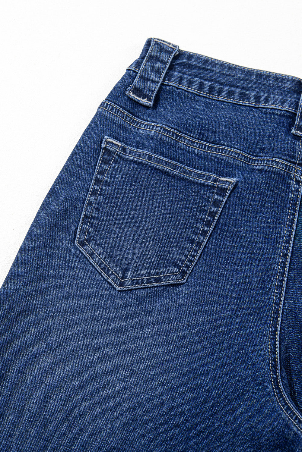 Evertrail Wide Leg Jeans